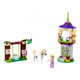 Lego Día Espacial de Rapunzel-ComercializadoraZeus- 1050599180