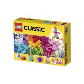 Lego Creative Supplement Bright-ComercializadoraZeus- 1044458124