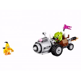 Lego Piggy Car Escape V39-ComercializadoraZeus- 1048416396