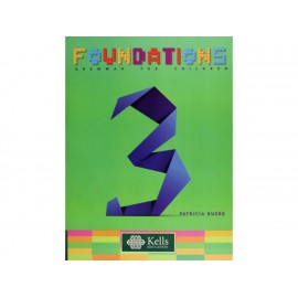Foundations 3 Students Book Primaria-ComercializadoraZeus- 1043187551