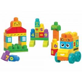 Autobús escolar Mega Bloks-ComercializadoraZeus- 1055239670