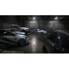 Need For Speed Payback Platinum Car PlayStation 4-ComercializadoraZeus- 1060030622