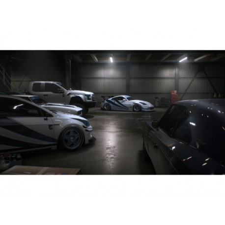 Need For Speed Payback Platinum Car PlayStation 4-ComercializadoraZeus- 1060030622