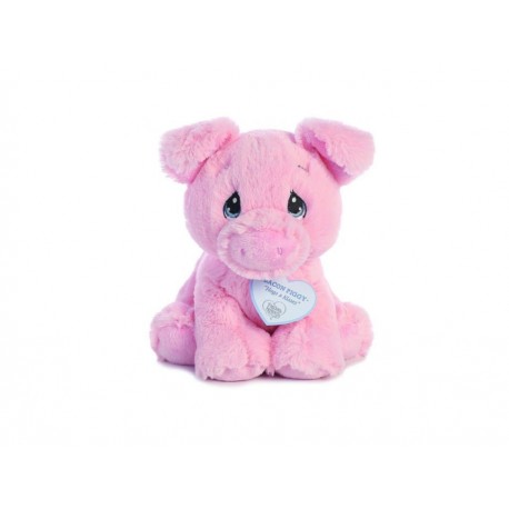 Aurora Bacon Cerdito de Peluche-ComercializadoraZeus- 1054425925