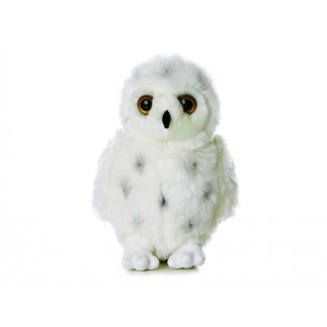 Aurora Flopsie Lechuza de Peluche-ComercializadoraZeus- 1054424881
