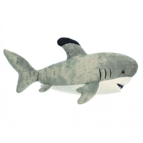 Aurora Super Flopsie Tiburón de Peluche-ComercializadoraZeus- 1054424899