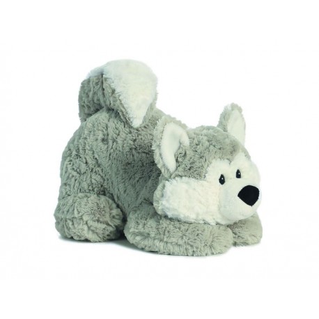 Aurora Tushies Husky de Peluche-ComercializadoraZeus- 1054425038