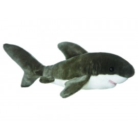 Aurora Flopsie Tiburón de Peluche-ComercializadoraZeus- 1054424848