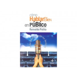 Cómo Hablar Bien en Público-ComercializadoraZeus- 1036363637