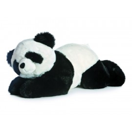 Aurora Super Flopsie Panda Xie Xie de Peluche-ComercializadoraZeus- 1054424996