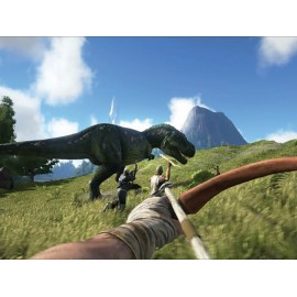 ARK Survival Evolved PlayStation 4-ComercializadoraZeus- 1060415010