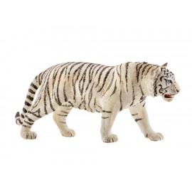 Schleich Figura Camcom de Tigre Blanco-ComercializadoraZeus- 1003719231