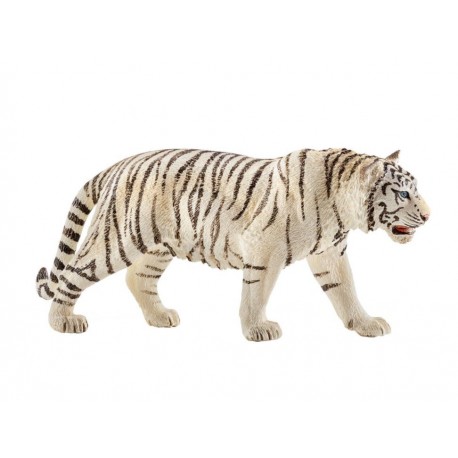 Schleich Figura Camcom de Tigre Blanco-ComercializadoraZeus- 1003719231