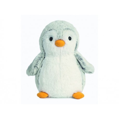 Aurora Pompom Pingüino de Peluche-ComercializadoraZeus- 1054425224
