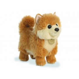 Aurora Miyoni Pomerania Cachorro de Peluche-ComercializadoraZeus- 1054451691