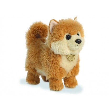 Aurora Miyoni Pomerania Cachorro de Peluche-ComercializadoraZeus- 1054451691