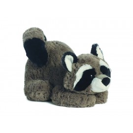 Aurora Tushies Mapache de Peluche-ComercializadoraZeus- 1054425101
