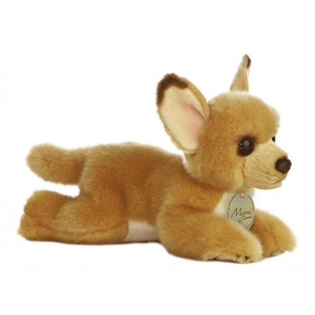 Aurora Miyoni Perro Chihuahua de Peluche-ComercializadoraZeus- 1016774631