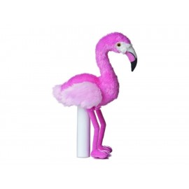 Aurora Flopsie Flamingo de Peluche-ComercializadoraZeus- 1054424856