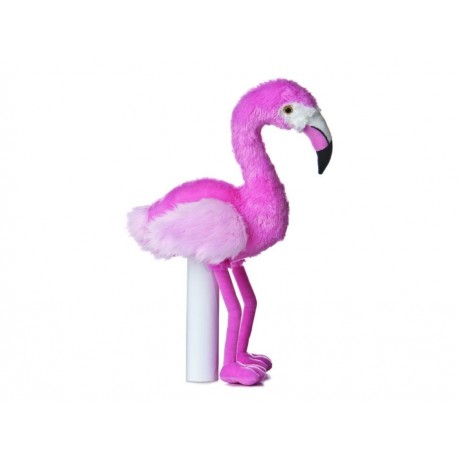Aurora Flopsie Flamingo de Peluche-ComercializadoraZeus- 1054424856