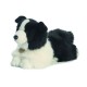 Aurora Miyoni Perro Border Collie de Peluche-ComercializadoraZeus- 1054450342