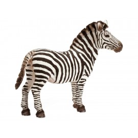 Schleich Figura Camcom de Cebra-ComercializadoraZeus- 1003719258