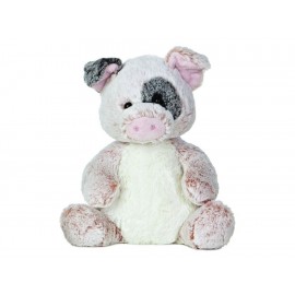 Aurora Sweet And Softer Puerco Percy de Peluche-ComercializadoraZeus- 1054425160