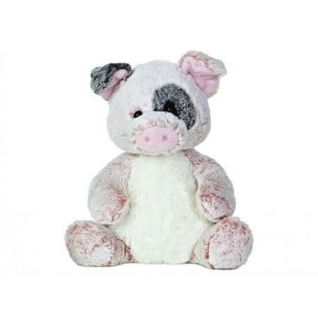 Aurora Sweet And Softer Puerco Percy de Peluche-ComercializadoraZeus- 1054425160