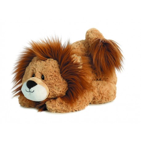 Aurora Tushies León de Peluche-ComercializadoraZeus- 1054425062