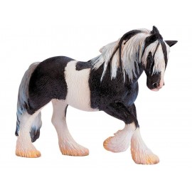 Schleich Figura Camcom de Caballo Clydesdale-ComercializadoraZeus- 1003715163