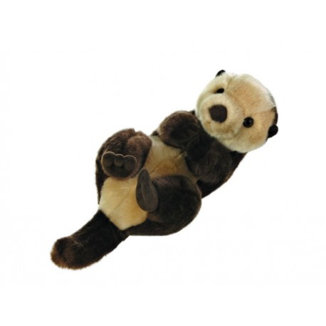 Aurora Miyoni Nutria de Mar de Peluche-ComercializadoraZeus- 1054450288
