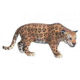 Schleich Figura Camcom de Jaguar Macho Adulto-ComercializadoraZeus- 75031963