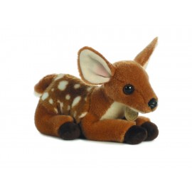 Aurora Miyoni Cervatillo de Peluche-ComercializadoraZeus- 1054451705