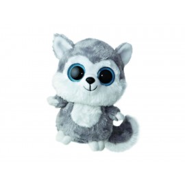 Aurora Yoohoo And Friends Wuskee Husky de Peluche-ComercializadoraZeus- 1054423183