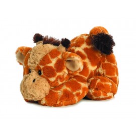 Aurora Tushies Jirafa de Peluche-ComercializadoraZeus- 1054425119