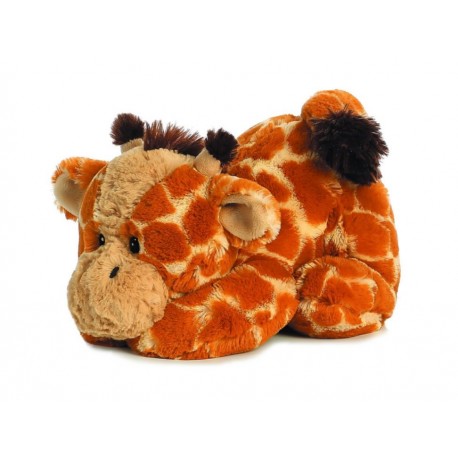 Aurora Tushies Jirafa de Peluche-ComercializadoraZeus- 1054425119
