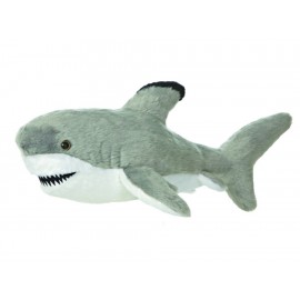Aurora Destination Tiburón de Peluche-ComercializadoraZeus- 1054425623