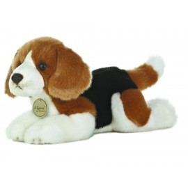 Aurora Miyoni Perro Beagle de Peluche-ComercializadoraZeus- 1054450954