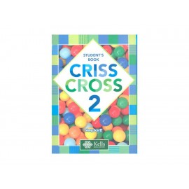 Criss Cross 2 Students Book Primaria-ComercializadoraZeus- 1035654671