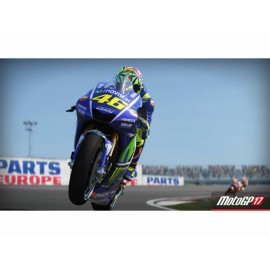 MotoGP 17 PlayStation 4-ComercializadoraZeus- 1060575416