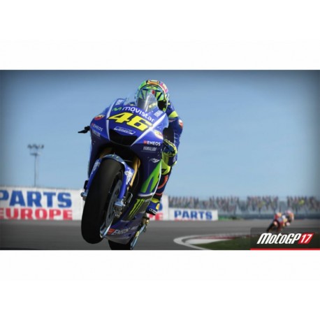 MotoGP 17 PlayStation 4-ComercializadoraZeus- 1060575416