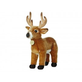 Aurora Miyoni Venado de Peluche-ComercializadoraZeus- 1054451535