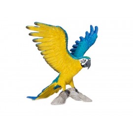 Schleich Figura Camcom de Guacamaya-ComercializadoraZeus- 1003719312