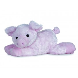 Aurora Flopsie Piggolo de Peluche-ComercializadoraZeus- 1054424201