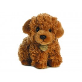 Aurora Miyoni Poodle Cachorro de Peluche-ComercializadoraZeus- 1054451667