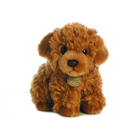 Aurora Miyoni Poodle Cachorro de Peluche-ComercializadoraZeus- 1054451667