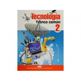 Tecnología Tronco Común 2-ComercializadoraZeus- 1043347248