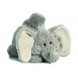 Aurora Tushies Elefante de Peluche-ComercializadoraZeus- 1054425071