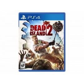 PS4 Dead Island 2-ComercializadoraZeus- 1028788505