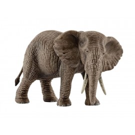 Schleich Figura Camcom de Elefante Africano-ComercializadoraZeus- 1012925189